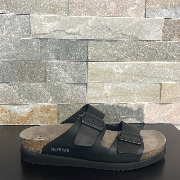 🎁 Mephisto Hester Women's Sandal - Picture 4 of 8